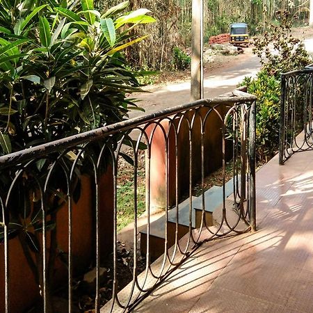 Oyo Village Inn Panaji Bagian luar foto