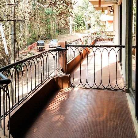 Oyo Village Inn Panaji Bagian luar foto