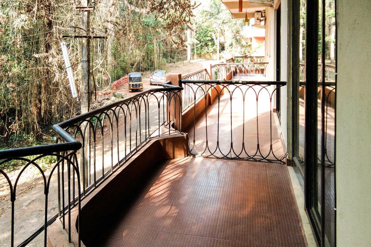 Oyo Village Inn Panaji Bagian luar foto