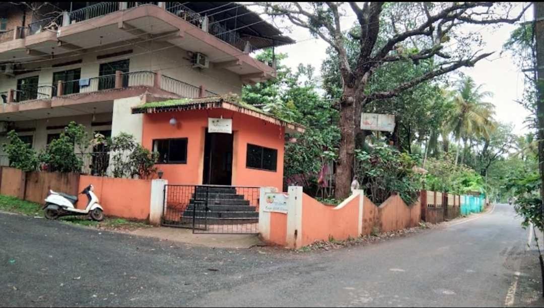 Oyo Village Inn Panaji Bagian luar foto