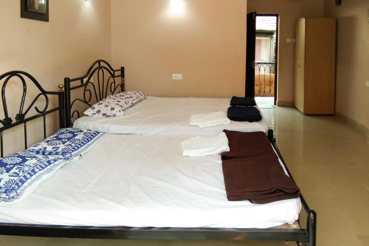 Oyo Village Inn Panaji Bagian luar foto