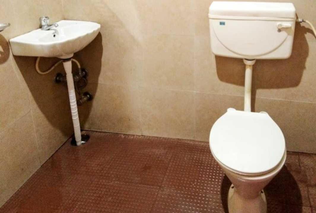 Oyo Village Inn Panaji Bagian luar foto