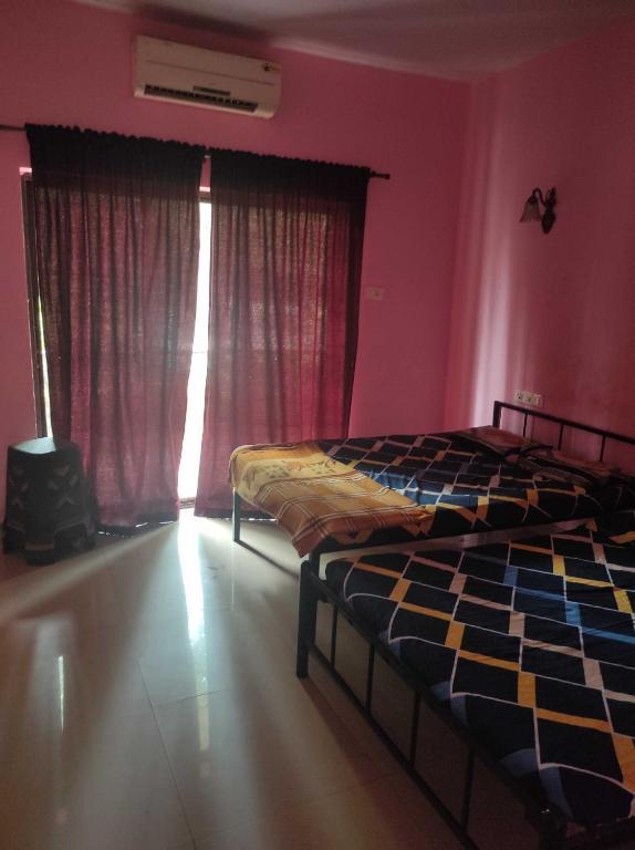 Oyo Village Inn Panaji Bagian luar foto