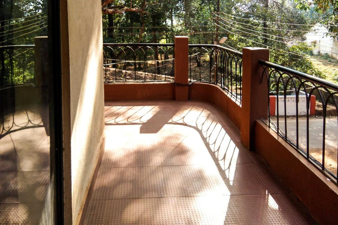 Oyo Village Inn Panaji Bagian luar foto