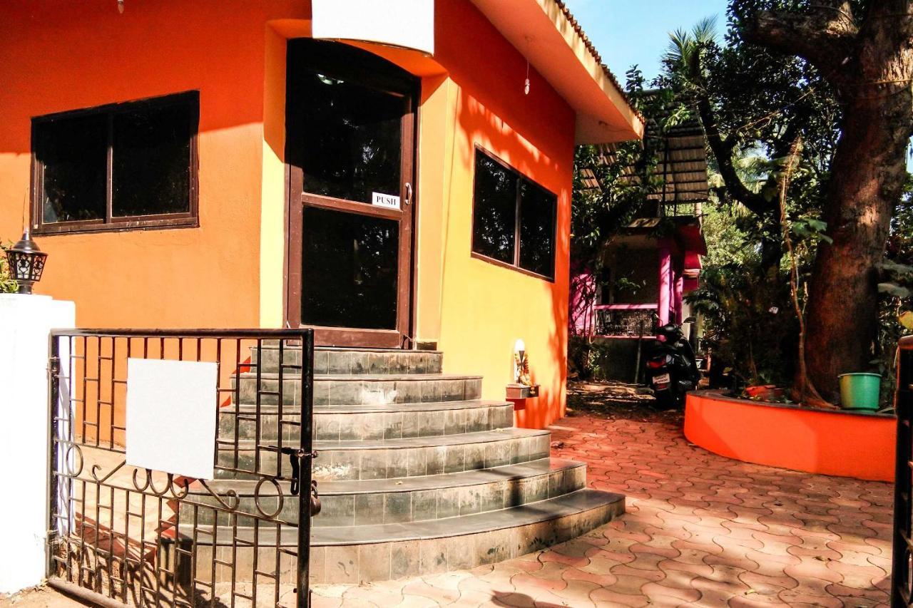 Oyo Village Inn Panaji Bagian luar foto